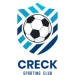 logo Creck Sporting