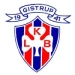 logo LKB Gistrup