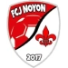 logo FCJ Noyon