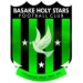 logo Basake Holy Stars