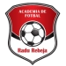 logo Academia Rebeja