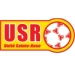 logo USR Sainte-Rose