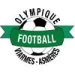 logo Viarmes Asnieres OL