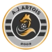 logo AJ Artois