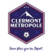 logo Clermont Metropole