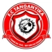 logo FC Tanganyika