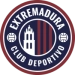 logo Extremadura 1924