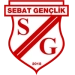 logo Sebat Genclikspor