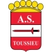 logo Toussieu