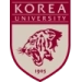 logo Korea University