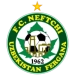 logo Neftchi Fargona