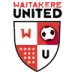 logo Waitakere United