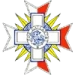 logo Sunshine George Cross