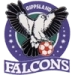 logo Gippsland Falcons