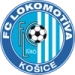 logo Zelezniciari Kosice