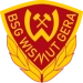 logo Wismut Gera