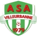 logo AS Algérienne Villeurbanne