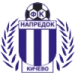 logo Napredok Kicevo