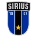 logo IK Sirius