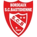 logo Bastidienne Bordeaux