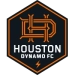 logo Houston Dynamo
