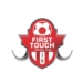 logo First Touch FC