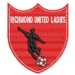 logo Richmond United