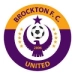 logo Brockton FC United