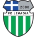 logo Levadia Pärnu