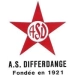 logo AS Differdange