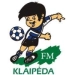 logo Klaipedos FM