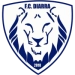 logo FC Diarra