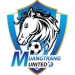 logo Muang Trang United