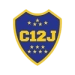 logo 12 de Junio