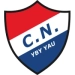 logo Nacional Yby Yaú