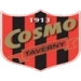 logo Cosmo Taverny