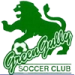 logo Green Gully