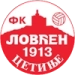 logo Lovcen Cetinje