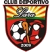 logo Deportivo Lara