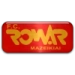 logo Romar Mazeikiai