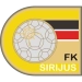 logo Sirijus Klaipeda