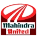 logo Mahindra & Mahindra