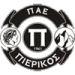logo Pierikos