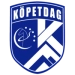 logo Kopetdag Ashgabat