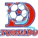 logo Dallas Tornado