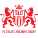logo Stade Lausanne