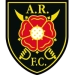 logo Albion Rovers