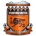 logo Yerevan United