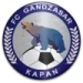 logo Gandzasar Kapan