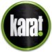 logo Karat Baku